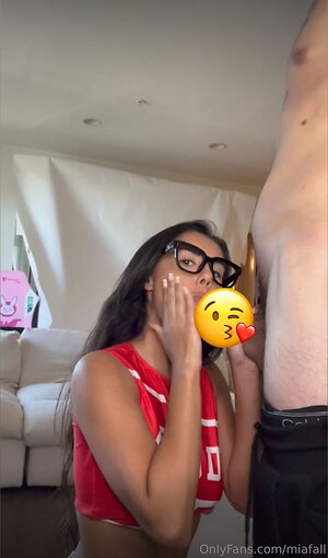 miafall Nude Leaked Photo #2
