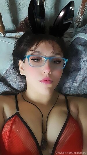 miaferrara Nude Leaked Photo #5