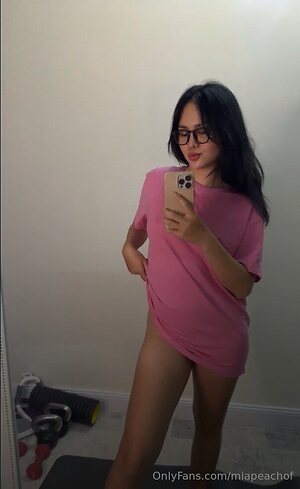 miapeachof Nude Leaked Photo #6