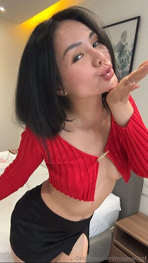miapeachof Nude Leaked Photo #10