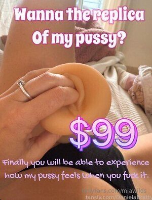miawilds Nude Leaked Photo #6