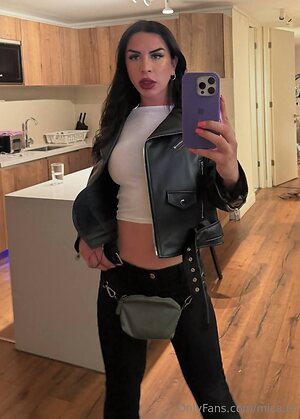 micaelaa xxx Nude Leaked Photo #6