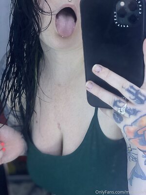 micaxsian Nude Leaked Photo #4