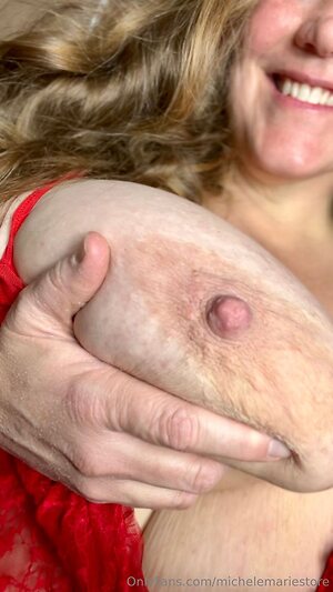 michelemariestore Nude Leaked Photo #4