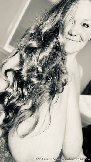 michelemariestore Nude Leaked Photo #11
