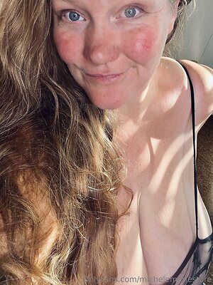 michelemariestore Nude Leaked Photo #15