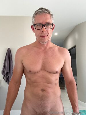 mickblue Nude Leaked Photo #13