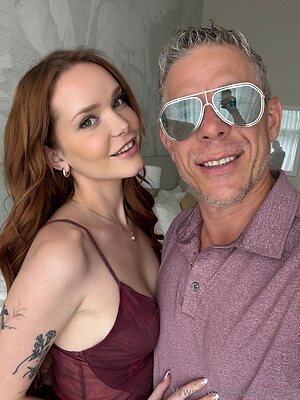 mickblue More Nude Photos