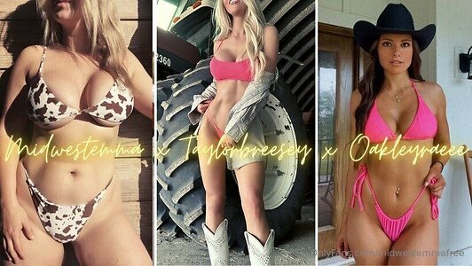 midwestemmafree Nude Leaked Photo #15