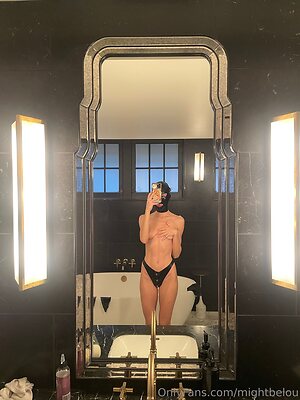 mightbelou Nude Leaked Photo #3