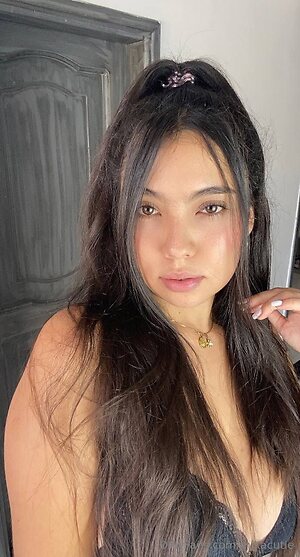 mikacutie Nude Leaked Photo #8