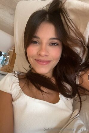 mikamikaela Nude Leaked Photo #13