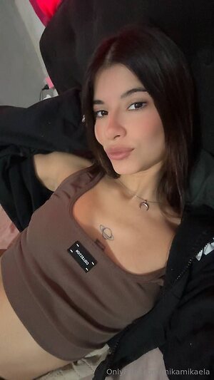 mikamikaela Nude Leaked Photo #14