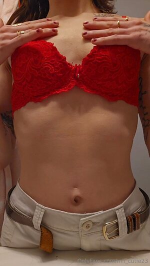 mil cutie23 Nude Leaked Photo #7