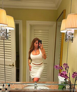 milababy69 Nude Leaked Photo #3