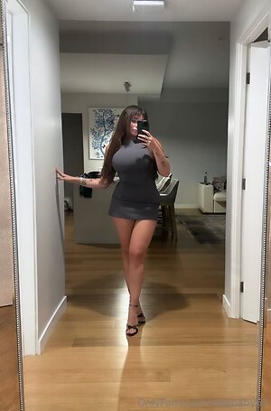 milababy69 Nude Leaked Photo #4
