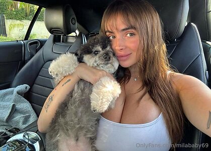 milababy69 Nude Leaked Photo #9