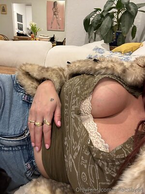 milababy69 Nude Leaked Photo #14