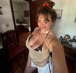 milababy69 Nude Leaked Photo #18