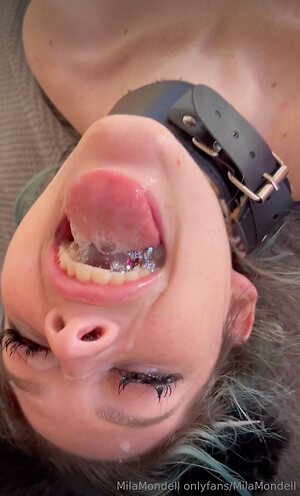 milamondell Nude Leaked Photo #94