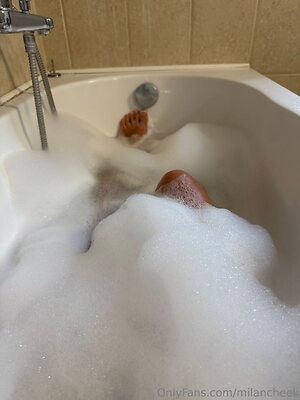 milancheek Nude Leaked Photo #15