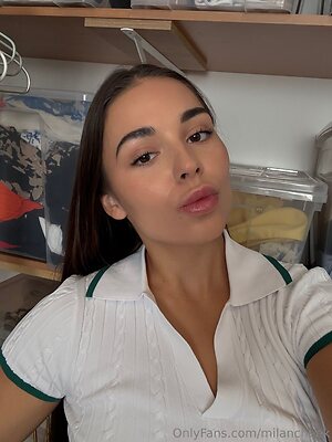 milancheek Nude Leaked Photo #21