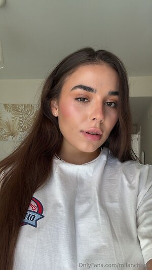 milancheek Nude Leaked Photo #36