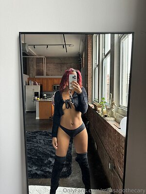 milasapothecary Nude Leaked Photo #2