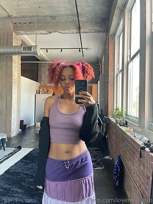 milasapothecary Nude Leaked Photo #9