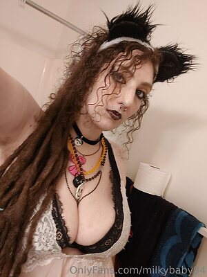 milkybaby94 Nude Leaked Photo #5