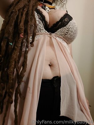 milkybaby94 Nude Leaked Photo #7