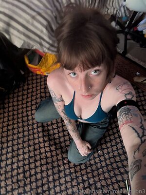 milliemoon3 Nude Leaked Photo #2