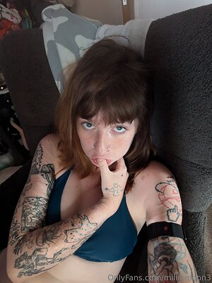 milliemoon3 Nude Leaked Photo #4