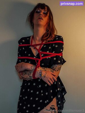 milliemoon3 Nude Leaked Photo #16