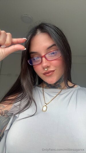 milliesugarxx Nude Leaked Photo #9