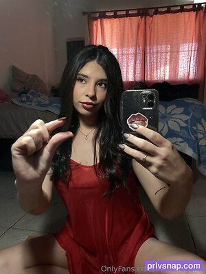 milliesugarxx Nude Leaked Photo #23
