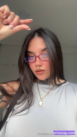 milliesugarxx Nude Leaked Photo #33