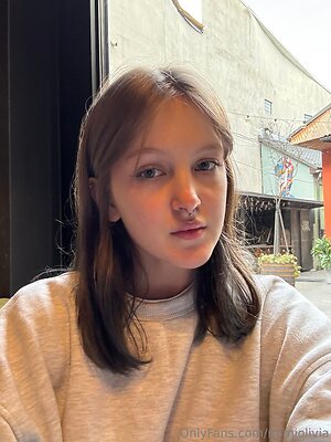 mimiolivia Nude Leaked Photo #12