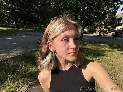mimiolivia Nude Leaked Photo #15