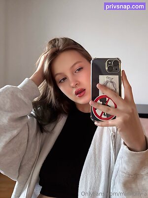 mimiolivia Nude Leaked Photo #21