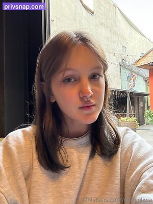 mimiolivia Nude Leaked Photo #30