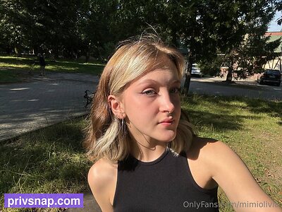 mimiolivia More Nude Photos