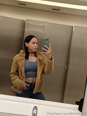 mimmyfit1 Nude Leaked Photo #13