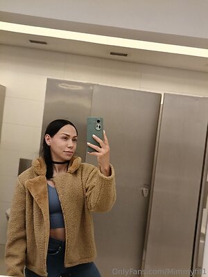 mimmyfit1 Nude Leaked Photo #14