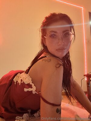mindarinaasmr Nude Leaked Photo #11