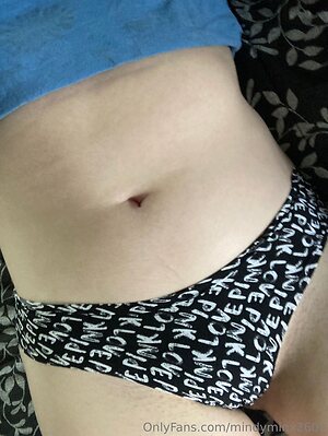 mindyminx2601 Nude Leaked Photo #4