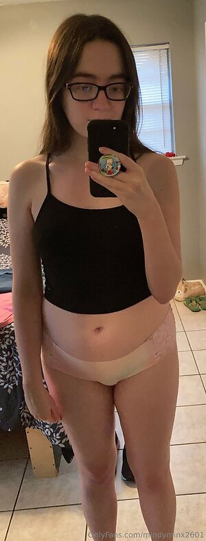 mindyminx2601 Nude Leaked Photo #15