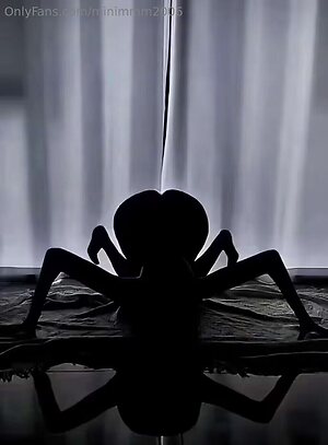 minimmm2006 Nude Leaked Photo #10