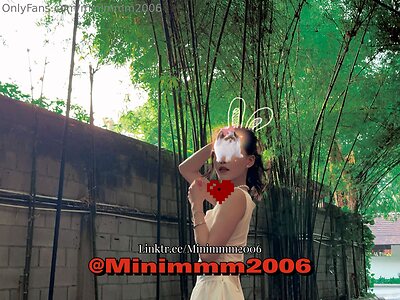 minimmm2006 Nude Leaked Photo #11