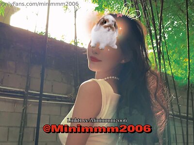 minimmm2006 Nude Leaked Photo #12